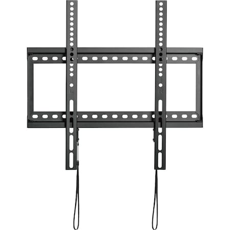 Doomsday 26-70 in. TV Monitor Wall Mount for Flat or Curved Displays DO3004581